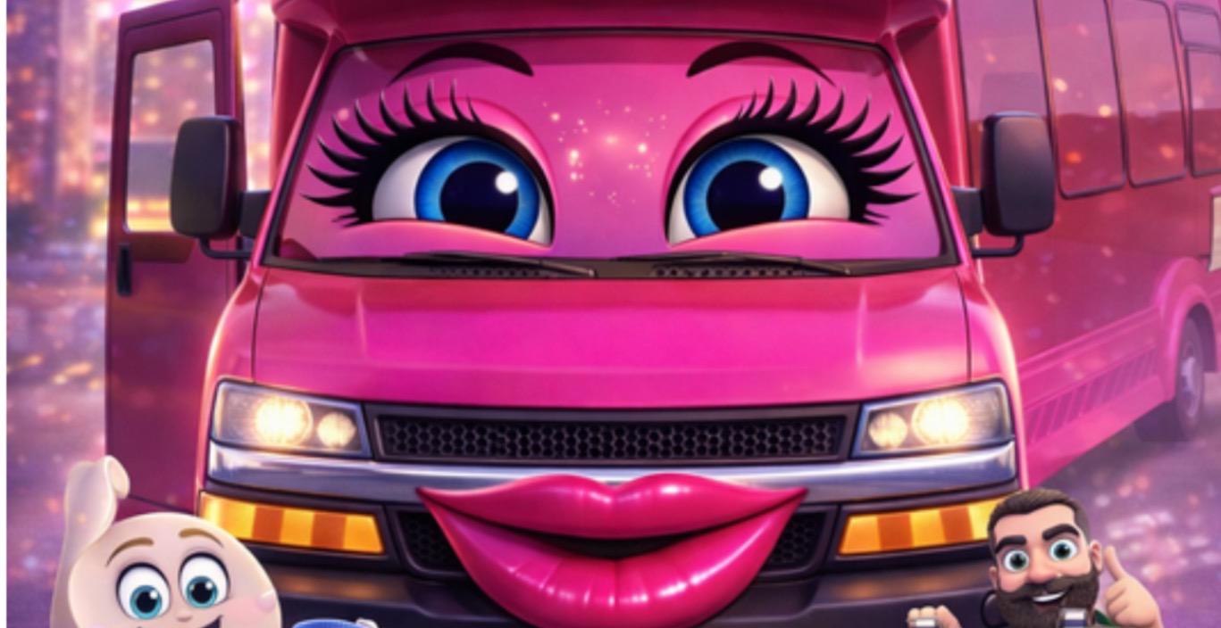 Kit Characters Intro