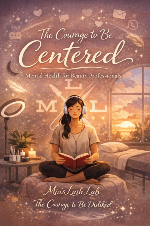 Check-in for Beauty Professionals 