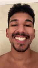 Aaron Torres