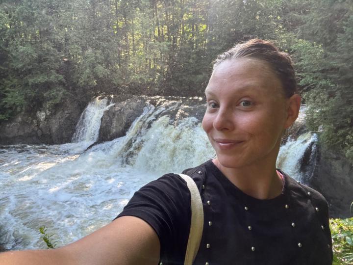 Leonie Therrien