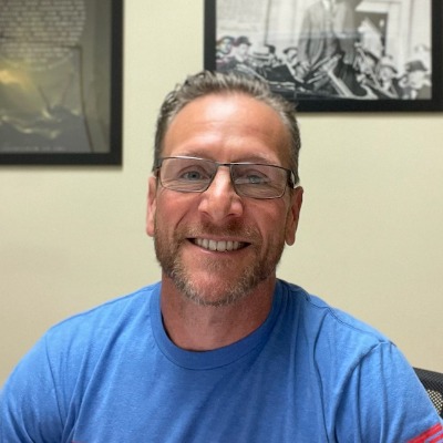Joe Barletta