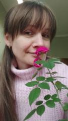 Kateryna Masiuk