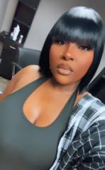 Felisha Jeanty