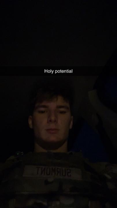 Luke Surmont