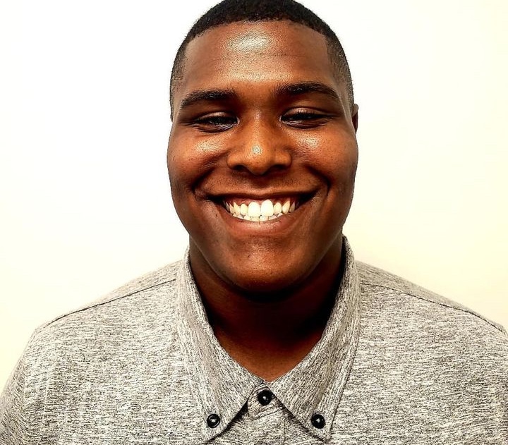 Andre Coleman