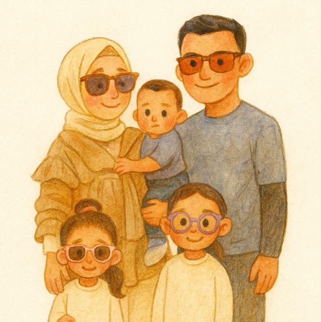 Farah Hilmy