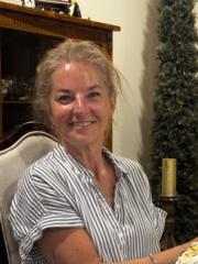 Connie Hale Willis