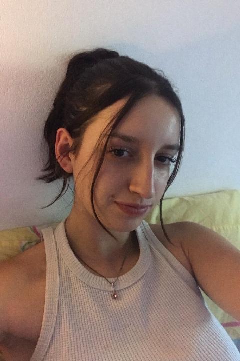 Arianna Rodriguez
