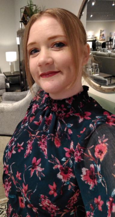 Sally Johnston