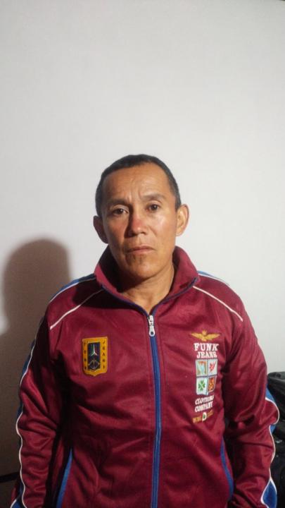 Laureano Jimenez
