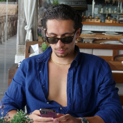Maher Hmidan