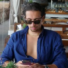 Maher Hmidan