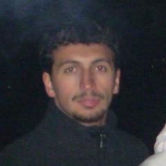 Maher Hmidan