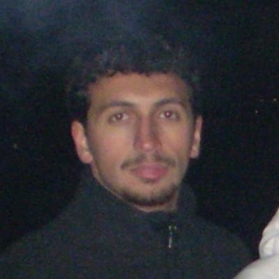 Maher Hmidan