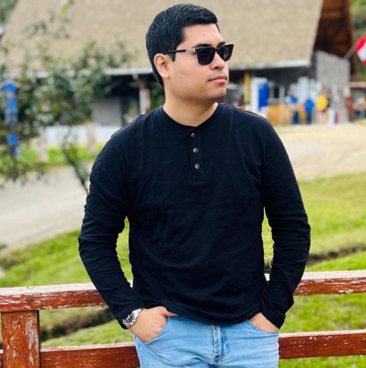 Claudio Ortigas