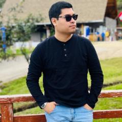 Claudio Ortigas