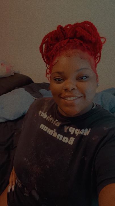 Kennasiana Mcpherson