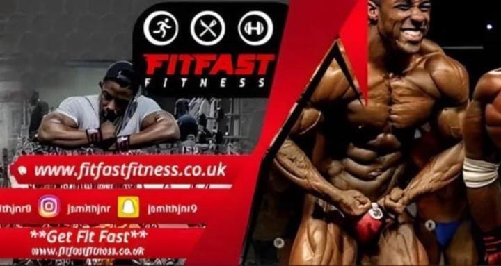 Fantasy Fit Camp