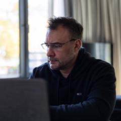 Bülent Coksari Kalku.de