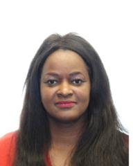 Liliane Kijigo