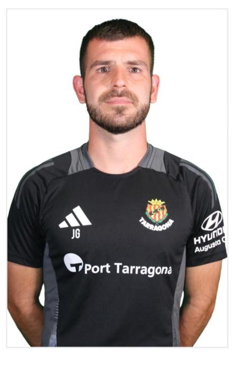 Jaume García Baz