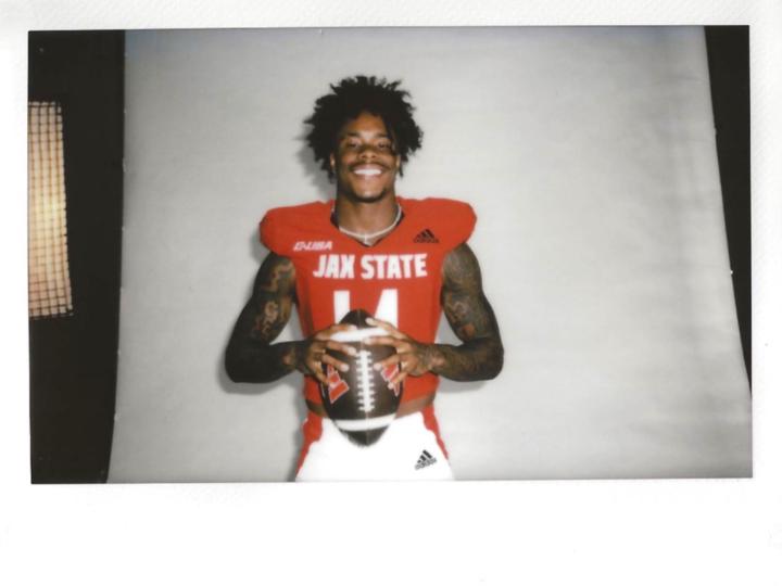 Perry Carter Carter Jr