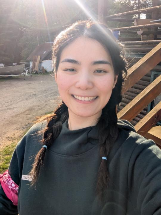 Xinran Brown