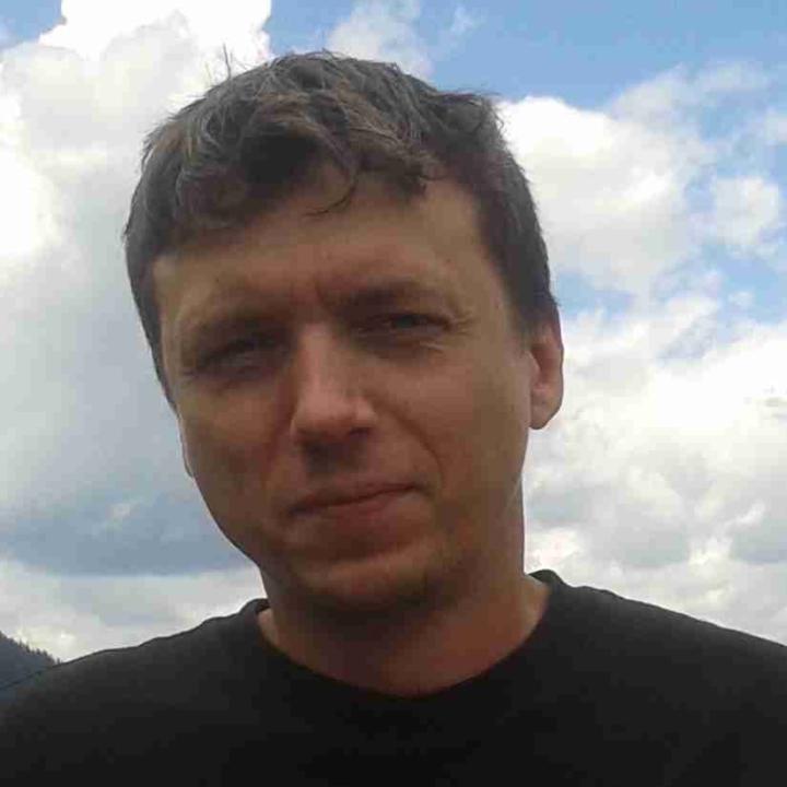 Lukáš Bravenec