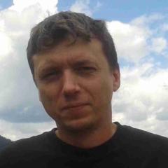 Lukáš Bravenec