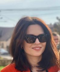 Andreea Frate