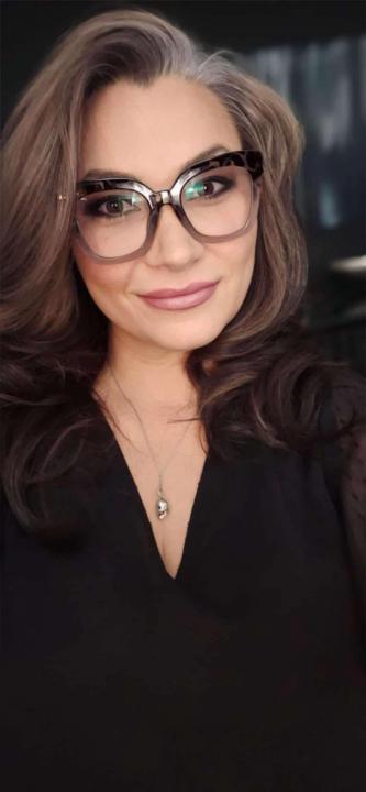 Angela Torresi