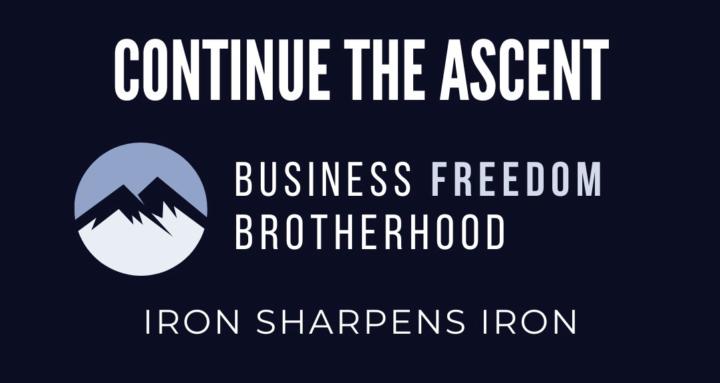 Business Freedom Brotherhood