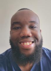 Darrius Solomon