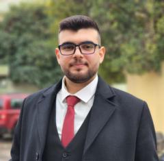 Ahmed Aladwani