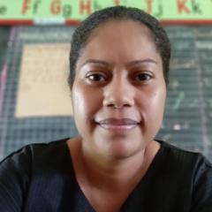Naomi Ganilau