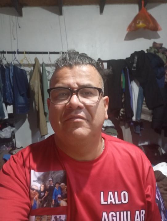 Eduardo Aguilar
