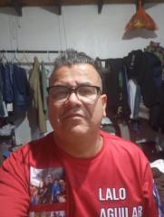 Eduardo Aguilar