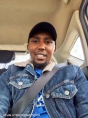 Kevin Mwangi Wangungu