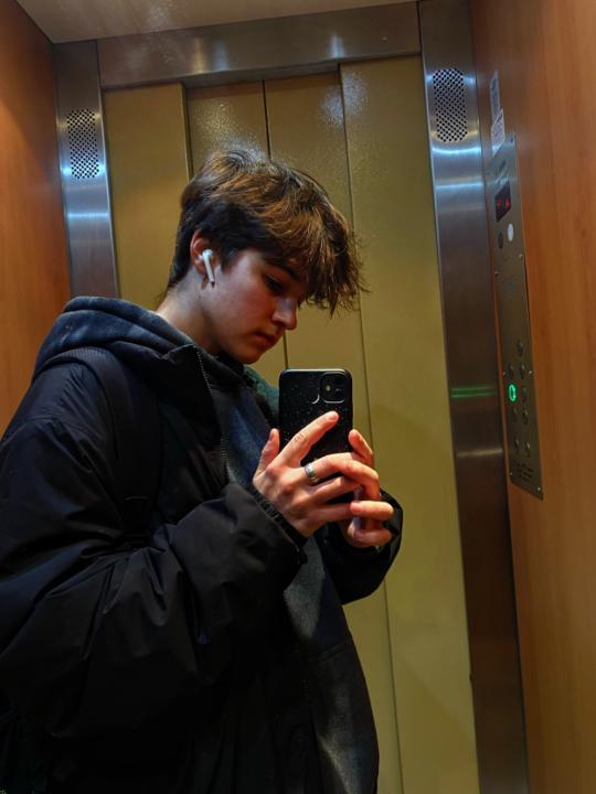 Alex Hološ