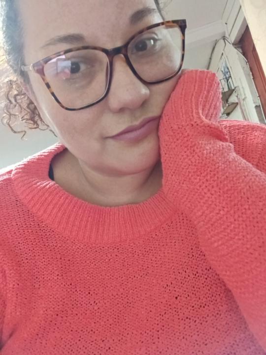 Maria Escorza