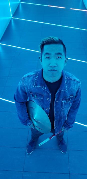 Phung Dang