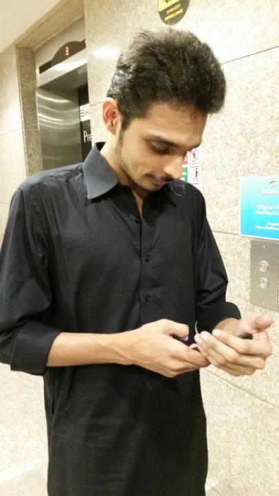 Faizan Younus