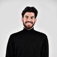 Sebastian Morales