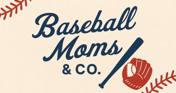 Baseball Moms