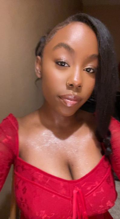 Shallon Ngugi