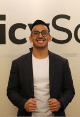 Darren Henriquez