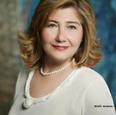 Gülşen Karaağaçli