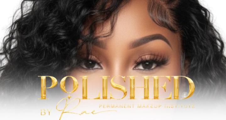 Polished by Rae brows