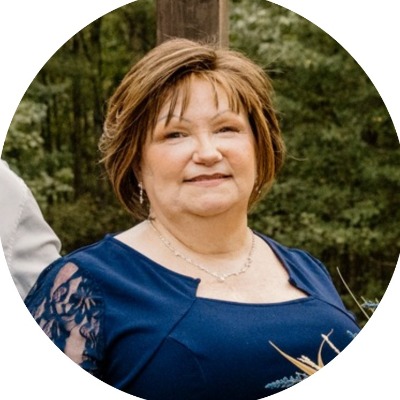 Dawn Hartwell