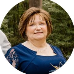Dawn Hartwell